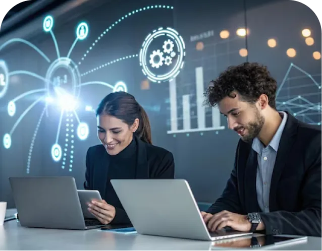 Wright BIS, a US-based digital solutions company specializing in secure development, eCommerce, and performance marketing