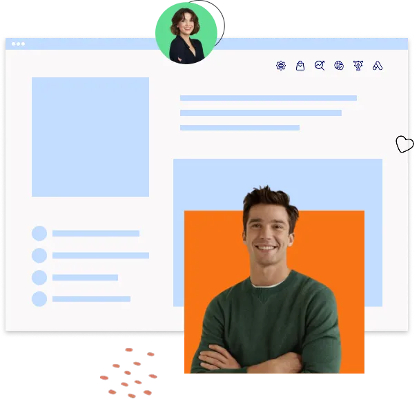 Build secure, high-converting eCommerce platforms with CRO, security, and performance marketing services